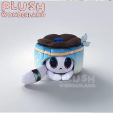 Load image into Gallery viewer, 【INSTOCK】PLUSH WONDERLAND Honkai: Star Rail Blade/ Trailblazer / Boothill / Silver Wolf/ Firefly/ Jing Yuan/ Topaz/ Hanabi/ Argenti  / Shajin/Dan Heng/ Dr. Ratio/ Robin/ Black Swan/ Acheron/ Jing Liu /Huo Huo/ Sampo/ Sunday 16CM Pillow FANMADE Cushion
