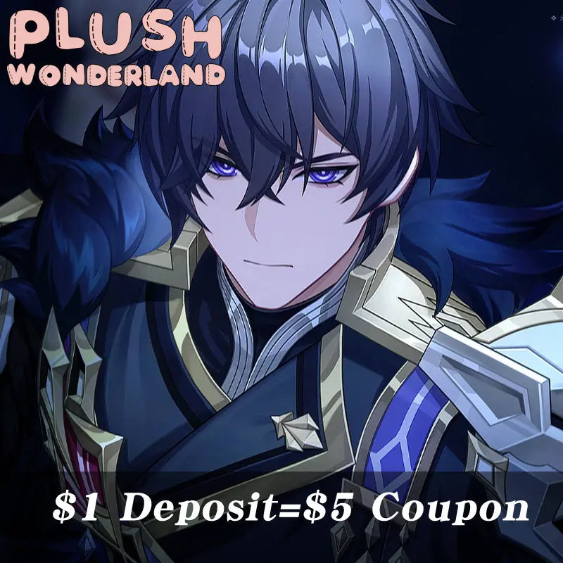 【INTEREST CHECK】【POLL】【DEPOSIT】PLUSH WONDERLAND Commando Major 20CM Cotton Doll   【INTEREST CHECK】【POLL】【DEPOSIT】PLUSH WONDERLAND Commando Major 20CM Cotton Doll