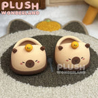【Auf Lager】PLUSH WONDERLAND Niedliche Tiere 20 cm Puppe Plüschschuhe