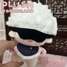 Load image into Gallery viewer, 【INSTOCK】PLUSH WONDERLAND Anime Starfish Body Cotton Doll Plushie Pendant 10CM FANMADE
