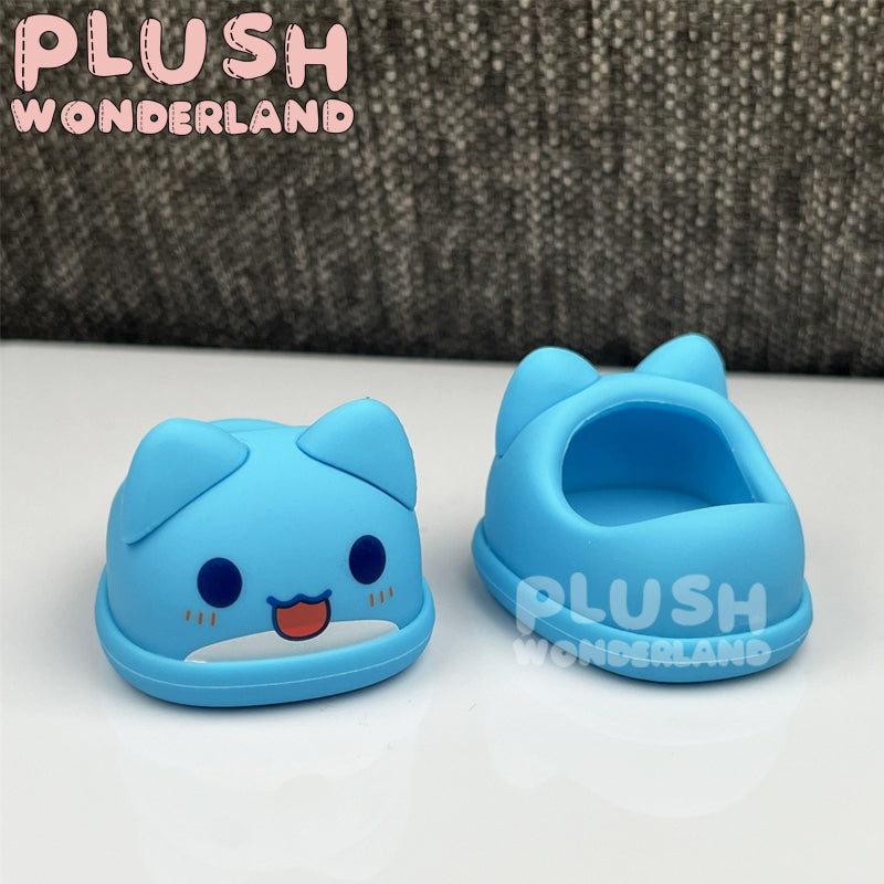 【Auf Lager】PLUSH WONDERLAND Niedliche Tiere 20 cm Puppe Plüschschuhe