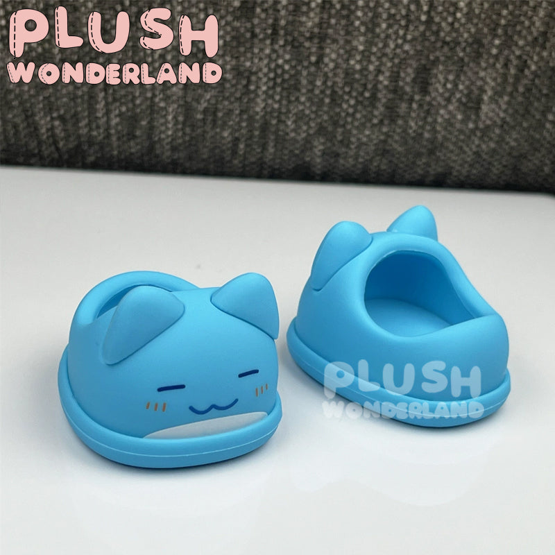 【Auf Lager】PLUSH WONDERLAND Niedliche Tiere 20 cm Puppe Plüschschuhe