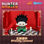 【Auf Lager】Plüschtiere der WUNDERLAND HUNTER×HUNTER Hug Series
