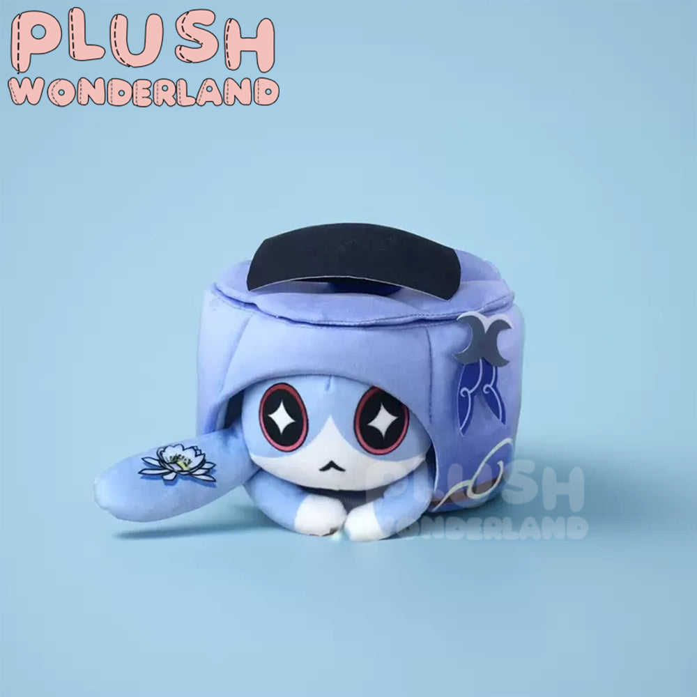 【INSTOCK】PLUSH WONDERLAND Game 16CM Pillow FANMADE Cushion
