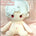【INSTOCK】Red Eyes Doll