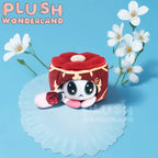 【INSTOCK】PLUSH WONDERLAND Game 16CM Pillow FANMADE Cushion