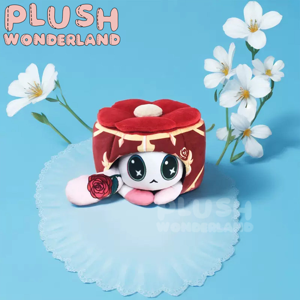 【INSTOCK】PLUSH WONDERLAND Game 16CM Pillow FANMADE Cushion