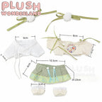[20CM Doll Clothes] Hanfu Set