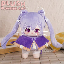 Load image into Gallery viewer, 【Buy One Get One FREE】PLUSH WONDERLAND Cotton Doll With Clothes Plush 20CM FANMADE
