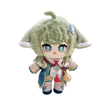 Load image into Gallery viewer, 【In Stock】PLUSH WONDERLAND Honkai: Star Rail Huohuo Plushie Cotton Doll 20CM FANMADE
