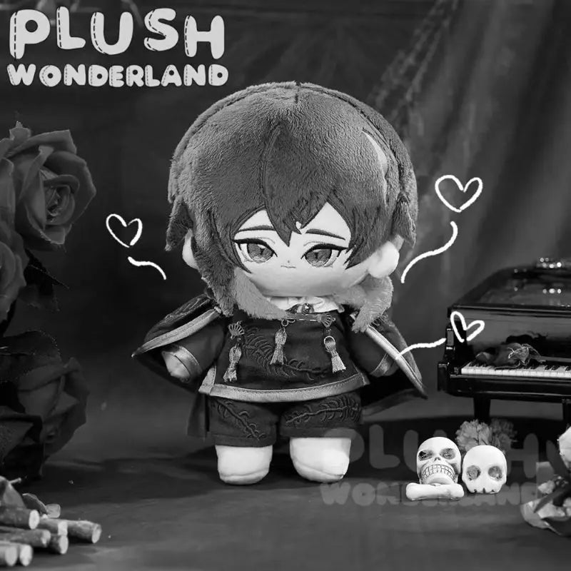 【Sold Out】PLUSH WONDERLAND Little Red Snake Cotton Doll Plushie 20CM FANMADE   【Sold Out】PLUSH WONDERLAND Little Red Snake Cotton Doll Plushie 20CM FANMADE