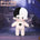 【Sold Out】20CM Doll Only-No Clothes