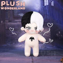 Load image into Gallery viewer, 【PRESALE】PLUSH WONDERLAND Twisted-Wonderland Divus Crewel Cotton Doll Plush 20 CM FANMADE
