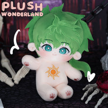 Load image into Gallery viewer, 【PRESALE】PLUSH WONDERLAND Your Turn to Die Midori Cotton 20Doll Plushie FANMADE
