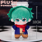 【PRESALE】【10CM Doll】PLUSH WONDERLAND Silent Blaze Plushie 10CM Printed Body Doll Pendant Keychain FANMADE