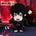 【INSTOCK】20CM Doll With Clothes