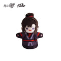 【PRESALE】PLUSH WONDERLAND Mo Dao Zu Shi Soft Cream Series Hand Puppet Plush - plushwonderland