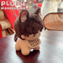 Load image into Gallery viewer, 【PRESALE】PLUSH WONDERLAND Game Love and Deepspace Rafayel/ Zayne/Xavier Dog Doujin Doll Plushies
