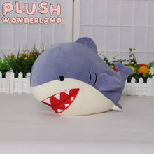 Load image into Gallery viewer, 【In Stock】PLUSH WONDERLAND Plushie Stuffed Doll FANMADE Shark
