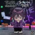 [Authorized] [20CM Doll] The Kid at the Back Geo Plushie