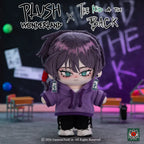 [Authorized] [20CM Doll] The Kid at the Back Geo Plushie