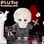 【Umfrage gescheitert】Plüsch-Wunderland Viper 20 cm Baumwollpuppe, hergestellt von Fans