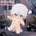 【INSTOCK】【SKELETON】20CM Doll Only-No Clothes