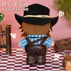 【PRESALE】PLUSH WONDERLAND Relationship Plushie 20CM Doll FANMADE