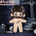 【Sold Out】20CM Doll Only-No Clothes