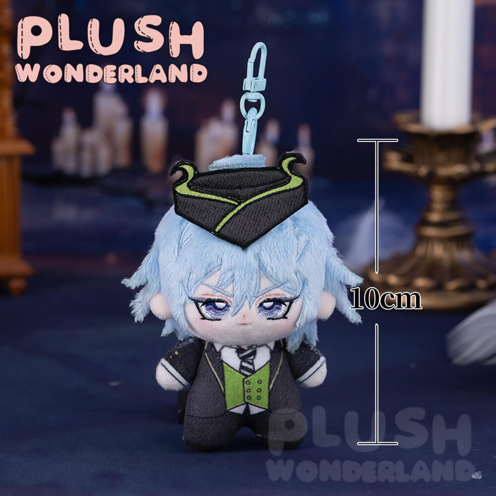 【PRESALE】【10CM Doll】PLUSH WONDERLAND Abyssal Sentinel Doll Plushie 10CM Keychain FANMADE