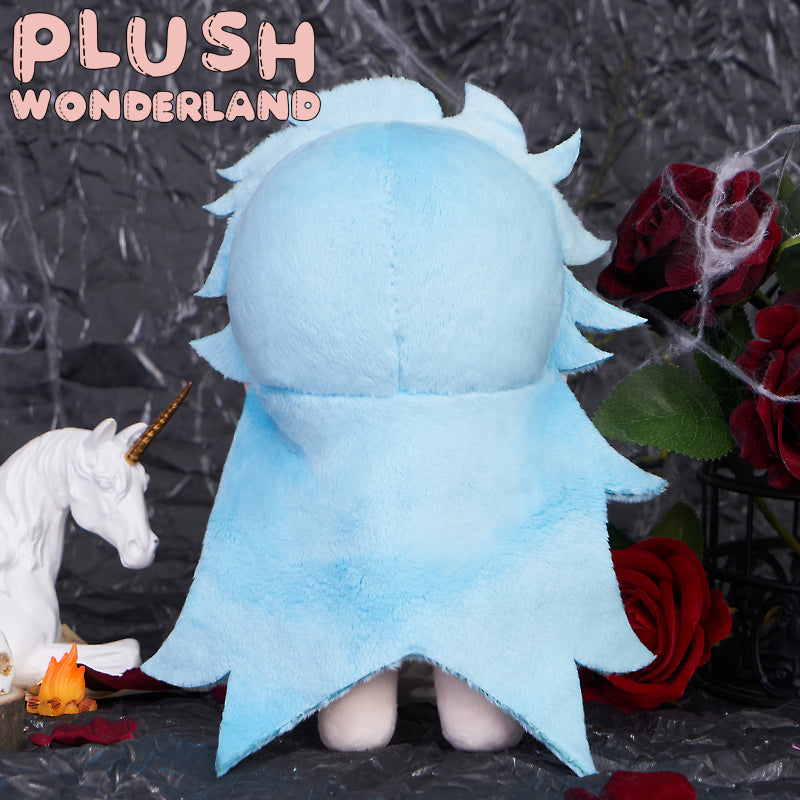 【PRESALE】 PLUSH WONDERLAND The Digital Mage Plush 20 CM FANMADE