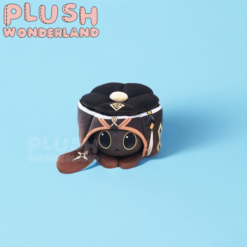 【INSTOCK】PLUSH WONDERLAND Genshin Impact Scaramouche/Nahida/Klee/lynette/Furina/Hu Tao/Zhongli/Neuvillette/Kazuha/Lyney/Tartaglia/Arlecchino/Kamisato Ayaka/Kamisato Ayato 16CM Pillow FANMADE Cushion