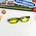 Yellow Ver. （Eyeglasses Only）