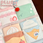 [10CM Doll Hanging Organizer]Sweet Dreams Slumber House Doll Display