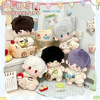 [10CM Doll] Lover Boys Plushie