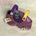 【IN STOCK】Eggplant Doll Clothes Only