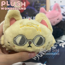 Load image into Gallery viewer, 【IN STOCK】PLUSH WONDERLAND Cotton Doll Plushie 10CM FANMADE Pendant/ Purse
