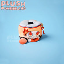 Load image into Gallery viewer, 【INSTOCK】PLUSH WONDERLAND Genshin Impact Scaramouche/Nahida/Klee/lynette/Furina/Hu Tao/Zhongli/Neuvillette/Kazuha/Lyney/Tartaglia/Arlecchino/Kamisato Ayaka/Kamisato Ayato 16CM Pillow FANMADE Cushion
