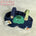 【IN STOCK】Green Pepper Doll Clothes Only