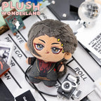 【PRESALE】【10CM Doll】PLUSH WONDERLAND Velvet Venom Plushie 10CM Doll Pendant Keychain FANMADE   【PRESALE】【10CM Doll】PLUSH WONDERLAND Velvet Venom Plushie 10CM Doll Pendant Keychain FANMADE