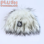 【INSTOCK】PLUSH WONDERLAND Punk Cool Set 20CM Doll Clothes