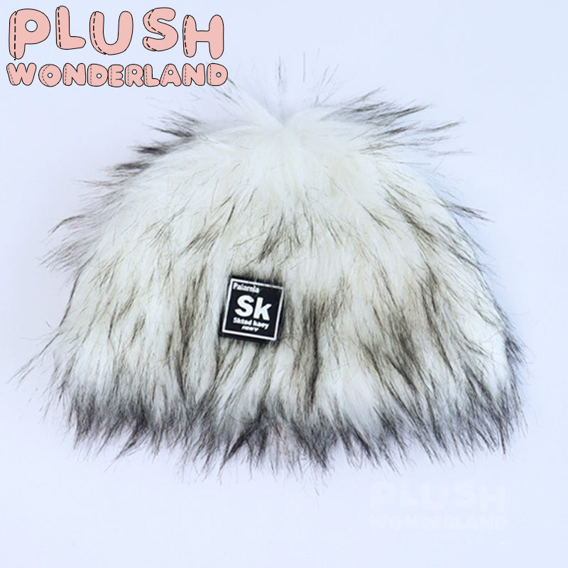 【INSTOCK】PLUSH WONDERLAND Punk Cool Set 20CM Doll Clothes