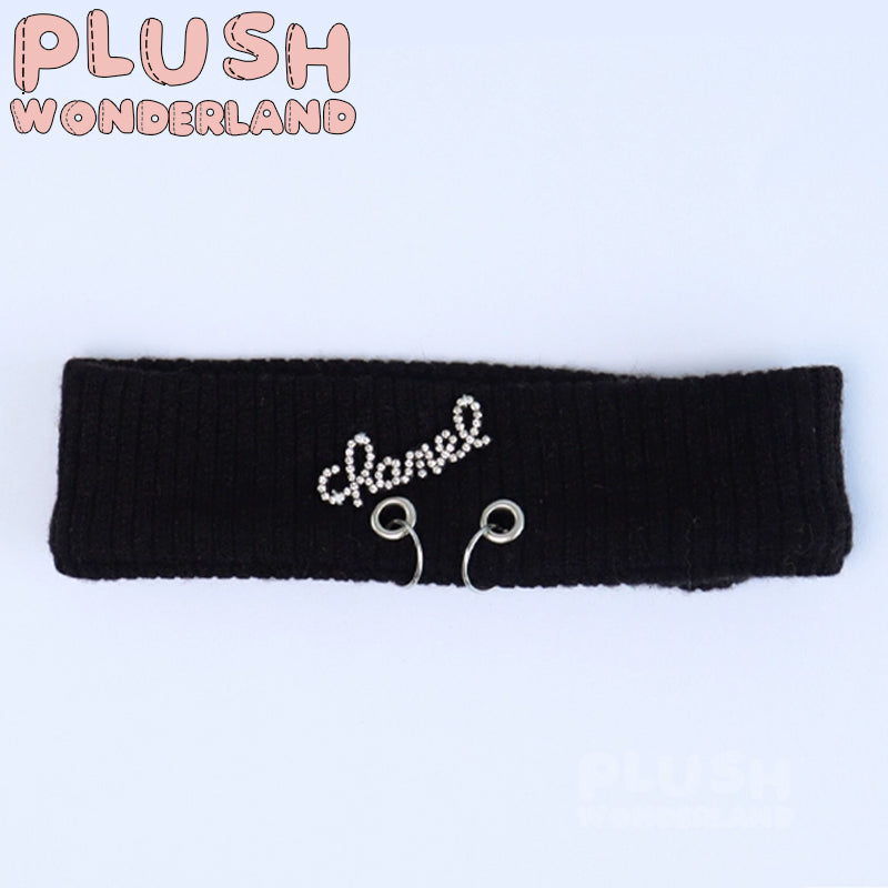 【INSTOCK】PLUSH WONDERLAND Punk Cool Set 20CM Doll Clothes