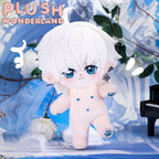 【PRESALE】PLUSH WONDERLAND Blue  20CM Cotton Doll FANMADE