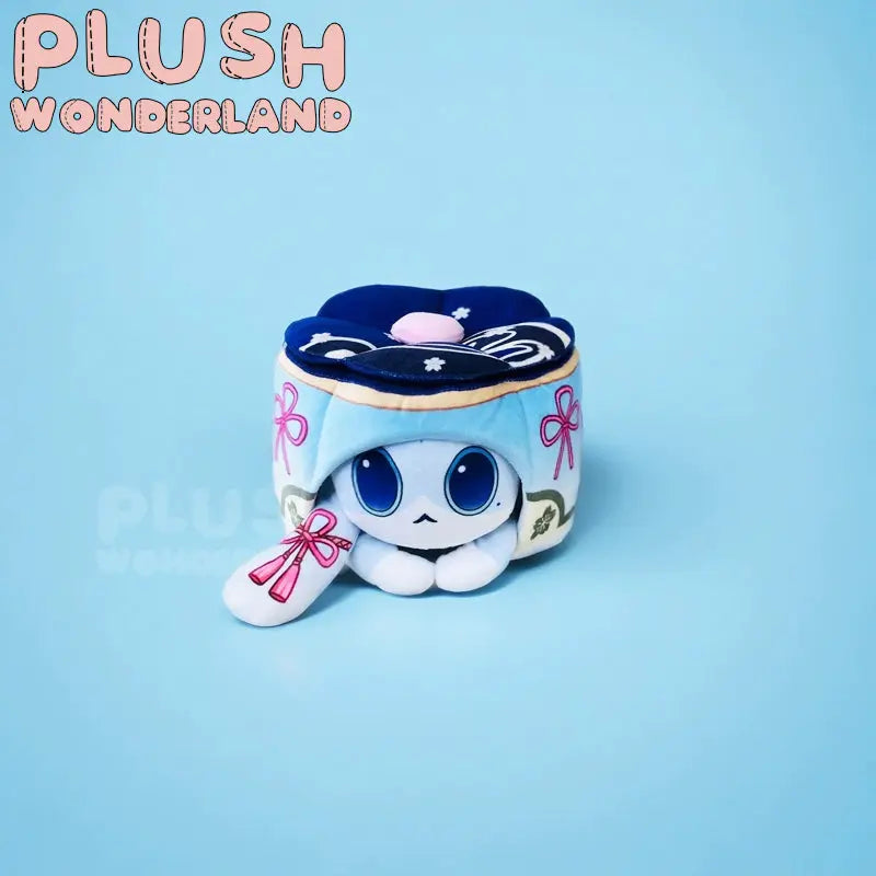 【INSTOCK】PLUSH WONDERLAND Genshin Impact Scaramouche/Nahida/Klee/lynette/Furina/Hu Tao/Zhongli/Neuvillette/Kazuha/Lyney/Tartaglia/Arlecchino/Kamisato Ayaka/Kamisato Ayato 16CM Pillow FANMADE Cushion - plushwonderland