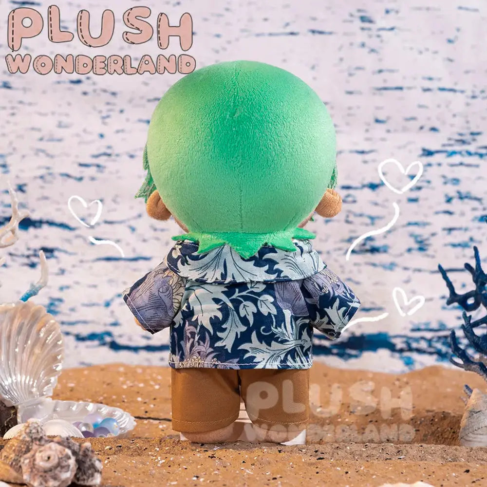 [20CM Doll] Peluche espacial FANMADE
