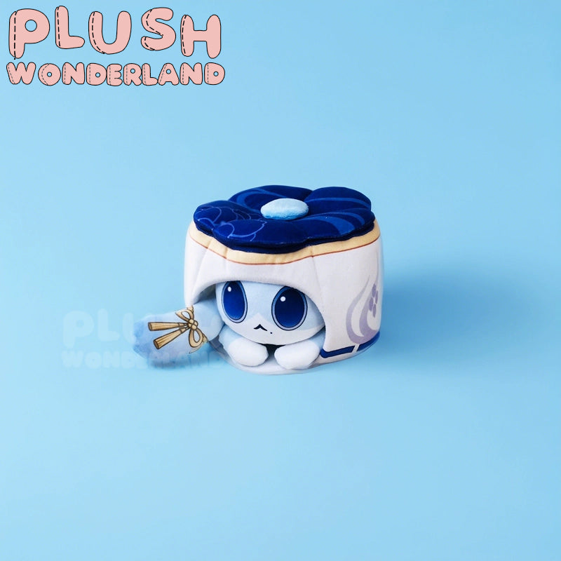 【INSTOCK】PLUSH WONDERLAND Genshin Impact Scaramouche/Nahida/Klee/lynette/Furina/Hu Tao/Zhongli/Neuvillette/Kazuha/Lyney/Tartaglia/Arlecchino/Kamisato Ayaka/Kamisato Ayato 16CM Pillow FANMADE Cushion