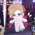 【PRESALE】PLUSH WONDERLAND All-around Superman 20CM Cotton Doll Plushie FANMADE - plushwonderland