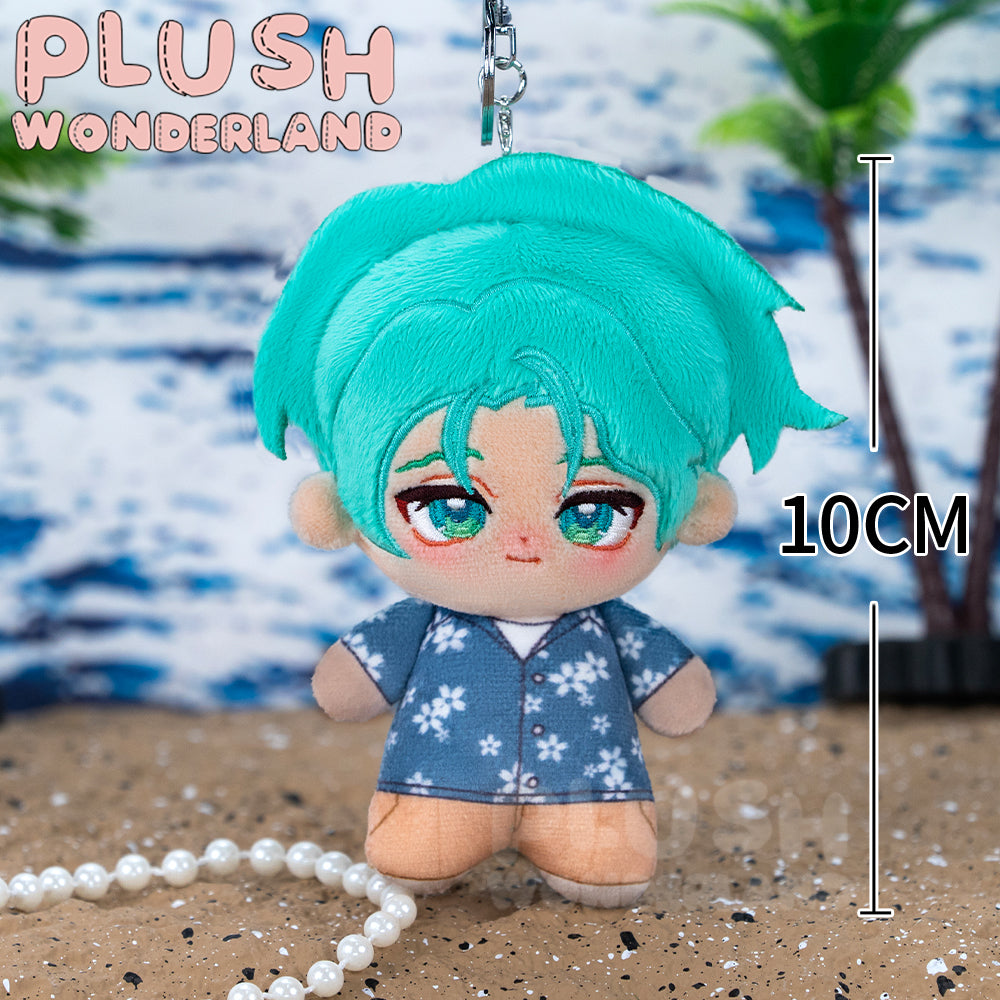 【PRESALE】PLUSH WONDERLAND Space Cadet 10CM Printed Body Doll Pendant Keychain FANMADE