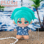 【PRESALE】PLUSH WONDERLAND Space Cadet 10CM Printed Body Doll Pendant Keychain FANMADE